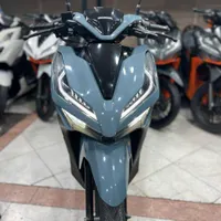 هندا کلیک ۱۵۰|موتورسیکلت|تهران, گمرک|دیوار