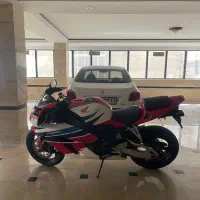Cbr1000 gsx cb|موتورسیکلت|تهران, کرمان|دیوار