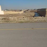 زمین ۲۰۰۰ متر