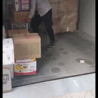 باربری بزرگ حیدری|خدمات حمل و نقل|قم, جهان بینی|دیوار