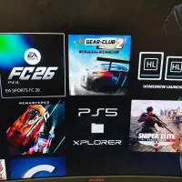 ps5 slim standard|کنسول، بازی ویدئویی و آنلاین|جم, |دیوار