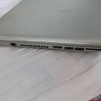 لپتاپ hp صفحه لمسی|رایانه همراه|خوی, |دیوار