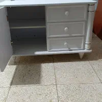 کمد وکتابخانه|جاکفشی، کمد، دراور|شهرکرد, |دیوار