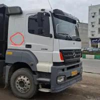 اکسور کمپرسی|خودرو سنگین|آق قلا, |دیوار