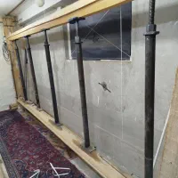 فروش دار قالی 3در 4