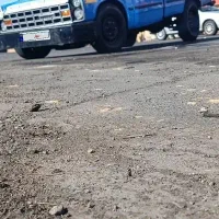 نیسان یدک کش امداد خودرو