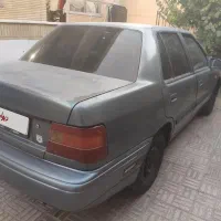 هیوندا اکسل|خودرو سواری و وانت|اصفهان, درب سیبه علیا|دیوار