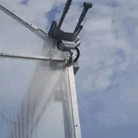 نصب و خدمات دوربین مداربسته ، دزدگیر اماکن ، کرکره|دوربین مداربسته|مشهد, جانباز|دیوار