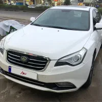 بسترن B50F، مدل ۱۳۹۶