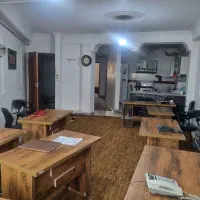 ۹۰متری خیابان روشن ، تجاری و مسکونی|اجارهٔ آپارتمان|ماسال, |دیوار