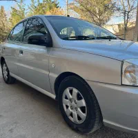 ریو وارداتی مدل۸۵ عتیقه