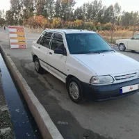 پراید مدل ۹۳|خودرو سواری و وانت|گنبد کاووس, |دیوار