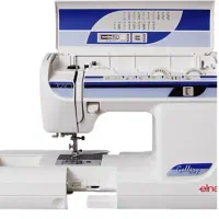 چرخ خیاطی النا