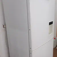 یخچال در حد نو|یخچال و فریزر|آمل, |دیوار