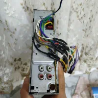 ضبط و باند سیستمی|قطعات یدکی و لوازم جانبی|نقده, |دیوار