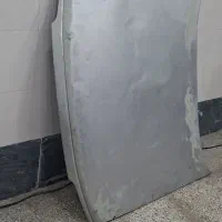 درب موتور