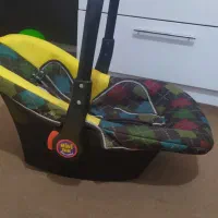 فروش یک عدد کریر|کالسکه و لوازم جانبی|سقز, |دیوار