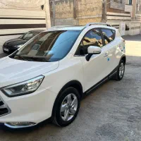 جک s3|خودرو سواری و وانت|مبارکه, |دیوار