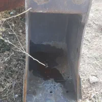 پاکت۴۰ بیل بکهو جی سی بی|قطعات یدکی و لوازم جانبی|گهواره, |دیوار