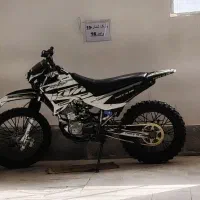 روان 88 کاربراتور  200 سی سی