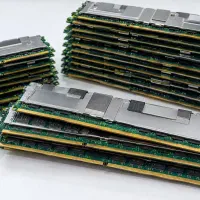 رم ۶۴G۲۹۳۳ dual