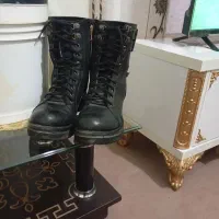 نیم پوت زمستانی شیک