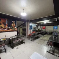 گوهردشت اجاره مغازه ۱۱۰متری جهت قهوه خونه غیره|اجارهٔ مغازه و غرفه|کرج, گوهردشت|دیوار