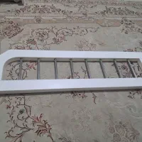 ست کمد و تختخواب نوجوان پوما|تخت و سرویس خواب|بومهن, |دیوار