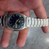 ساعت سیکو پنج