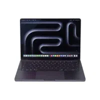 macbook pro M5 MDE34