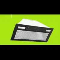 هود مخفی موتور فلز ناسا