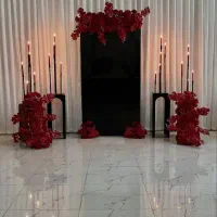 نیروی کار ساده در تم تولد (آقا یا خانم) نیمه وقت