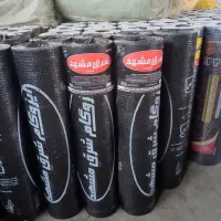 پخش و نصب ایزوگام پشم شیشه و شرق|خدمات پیشه و مهارت|سپیدان, |دیوار