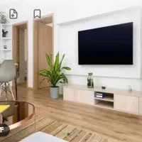 نصب و تنظیم تلویزیون هوشمند ونصاب براکت تی وی وال