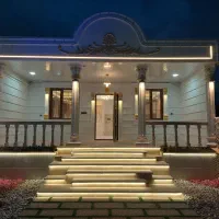 ویلا باغ جنگلی ۱۰۰ متری