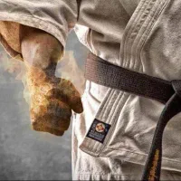 آموزش کیوکوشین کاراته و دفاع شخصی