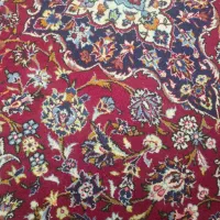 فرش اردکان دستباف ۹ متری (نقش ثبت جهانی)