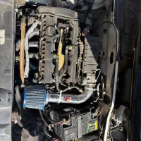 پارس تیوفایو سری اول|خودرو سواری و وانت|شیراز, میانرود|دیوار