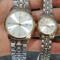 ساعت مچی ست کلاسیک الگانس پلاس، با کیفیت