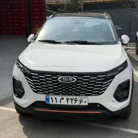 x33 cross ایکس 33 کراس اتومات|خودرو سواری و وانت|تهران, چوب تراش|دیوار