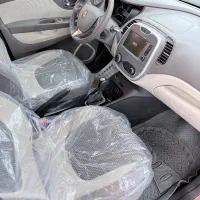 رنو کپچر ۲۰۱۶|خودرو سواری و وانت|آمل, |دیوار