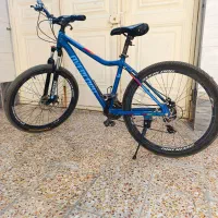 دوچرخه نو|دوچرخه، اسکیت، اسکوتر|ایذه, |دیوار