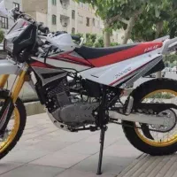 تریل فلات دی تی 200