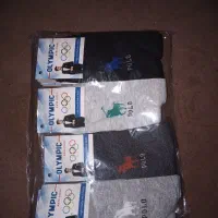 جوراب مردانه جفتی ۲۲