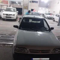 پرایدوانت مدل با هدایت مدل۱۴۰۳