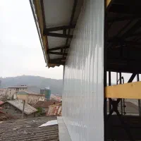 سربندی حلب با چوب یا فلز|خدمات پیشه و مهارت|لاهیجان, لیل|دیوار