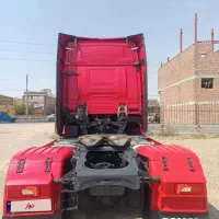 اسکانیا اس ۵۰۰|خودرو سنگین|تهران, هرندی|دیوار