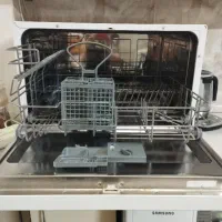 ماشین ظرفشویی