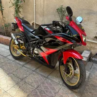 موتورzx150