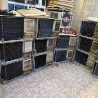 بزرگترین مرکز خریدار کولر پنجره در سراسر گلستان